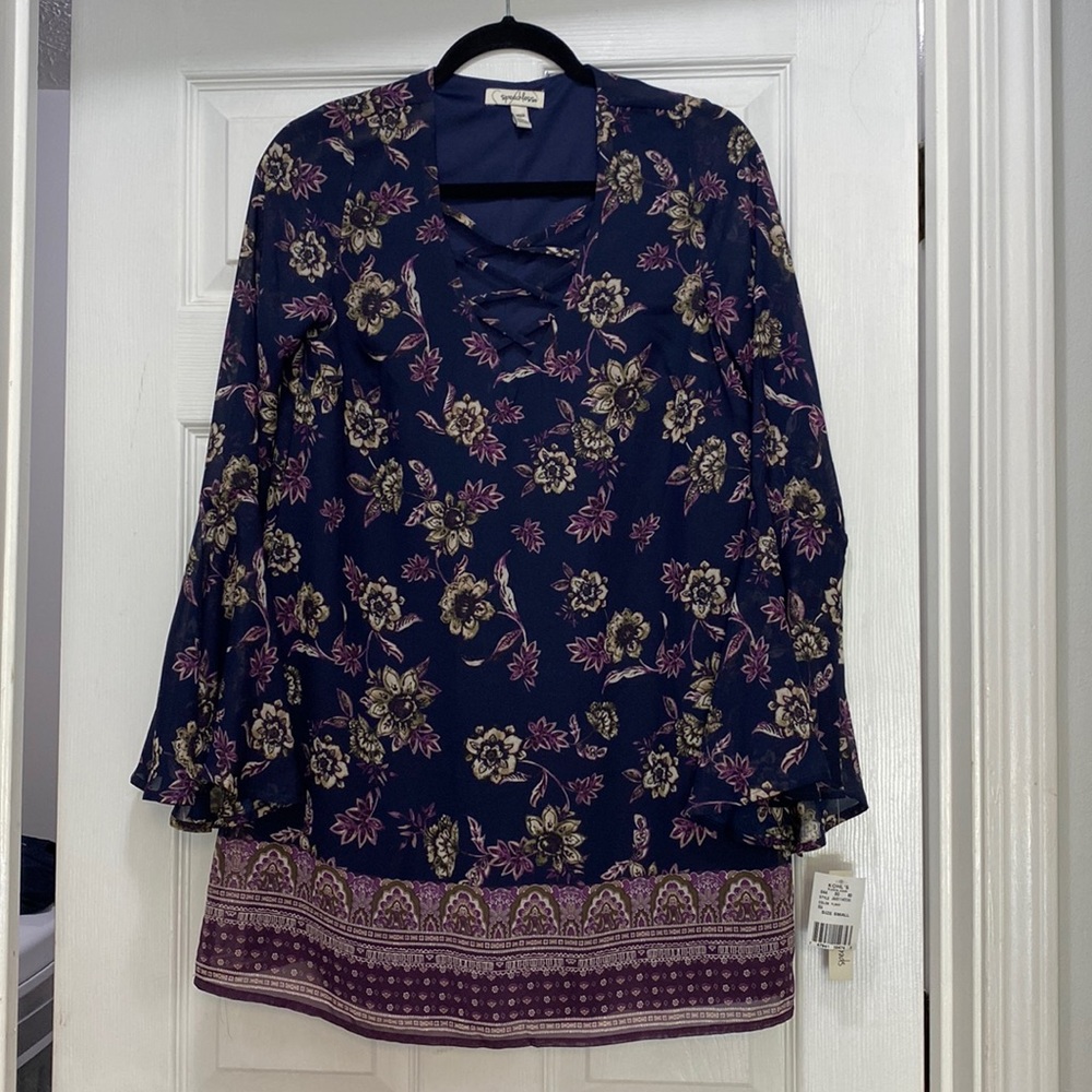 Dress Size small